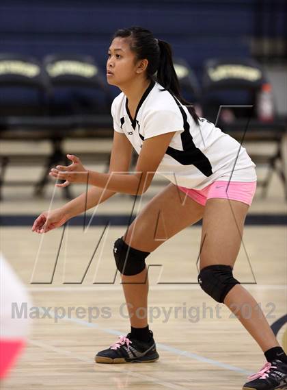 Thumbnail 3 in Lathrop vs. Sonora photogallery.