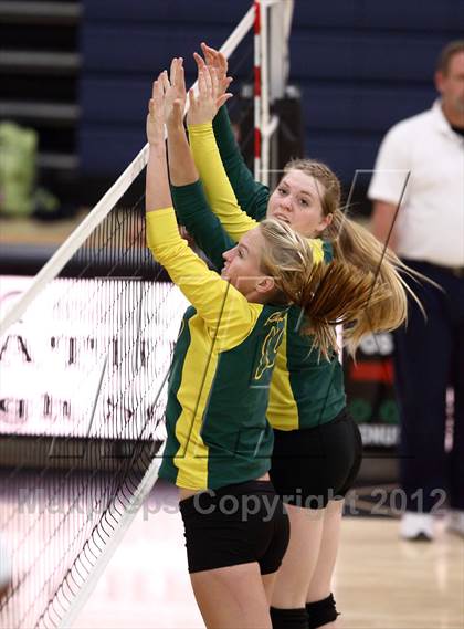 Thumbnail 3 in Lathrop vs. Sonora photogallery.