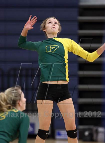 Thumbnail 3 in Lathrop vs. Sonora photogallery.