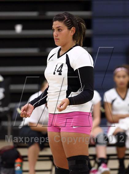 Thumbnail 3 in Lathrop vs. Sonora photogallery.