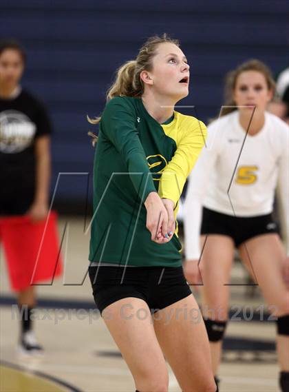 Thumbnail 3 in Lathrop vs. Sonora photogallery.