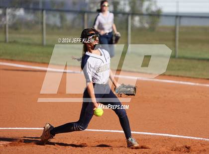 Thumbnail 1 in Gulliver Prep @ Calvary Christian Academy photogallery.