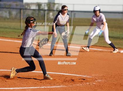 Thumbnail 3 in Gulliver Prep @ Calvary Christian Academy photogallery.