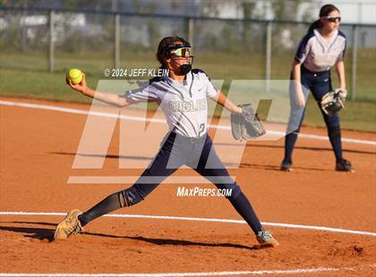 Thumbnail 2 in Gulliver Prep @ Calvary Christian Academy photogallery.