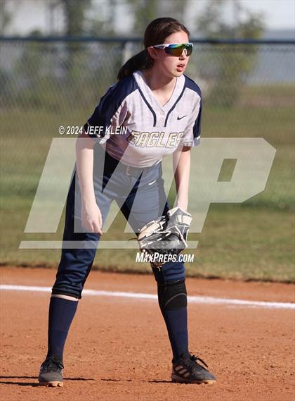 Thumbnail 1 in Gulliver Prep @ Calvary Christian Academy photogallery.