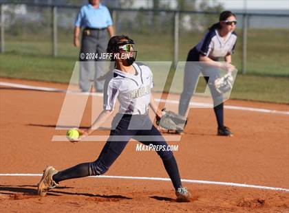 Thumbnail 1 in Gulliver Prep @ Calvary Christian Academy photogallery.