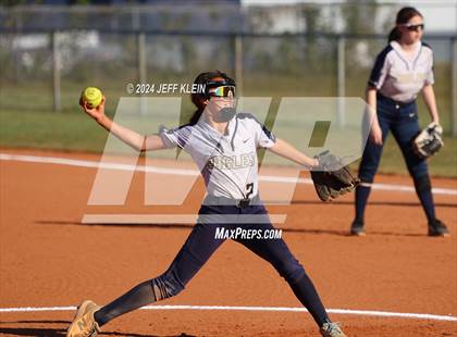 Thumbnail 1 in Gulliver Prep @ Calvary Christian Academy photogallery.
