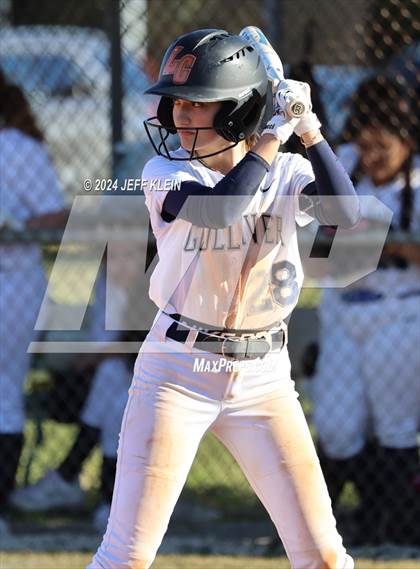 Thumbnail 1 in Gulliver Prep @ Calvary Christian Academy photogallery.