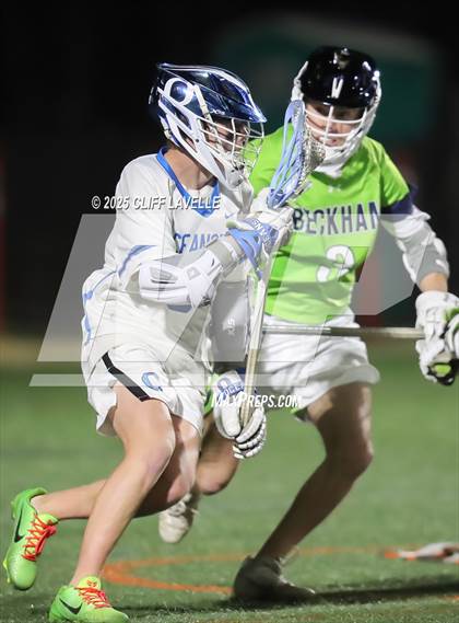 Thumbnail 1 in Lucy Beckham @ Oceanside Collegiate Academy photogallery.
