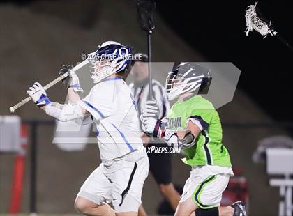 Thumbnail 1 in Lucy Beckham @ Oceanside Collegiate Academy photogallery.