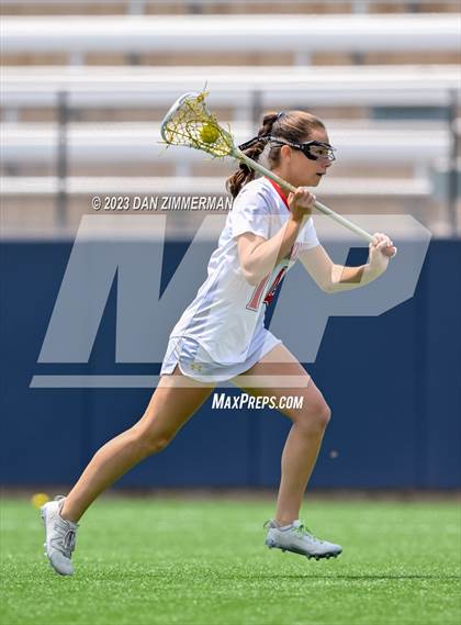 Thumbnail 2 in Owen J. Roberts vs Penncrest (PIAA 3A Championship) photogallery.
