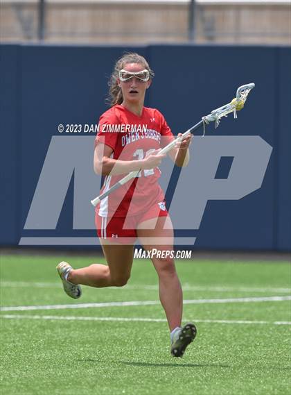 Thumbnail 2 in Owen J. Roberts vs Penncrest (PIAA 3A Championship) photogallery.