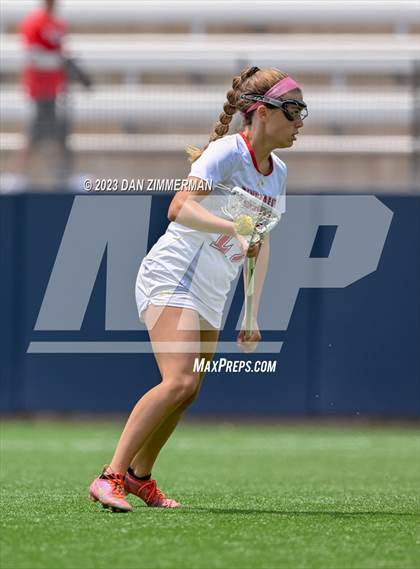 Thumbnail 1 in Owen J. Roberts vs Penncrest (PIAA 3A Championship) photogallery.