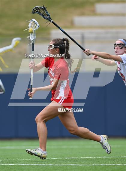Thumbnail 2 in Owen J. Roberts vs Penncrest (PIAA 3A Championship) photogallery.