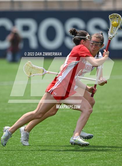 Thumbnail 1 in Owen J. Roberts vs Penncrest (PIAA 3A Championship) photogallery.