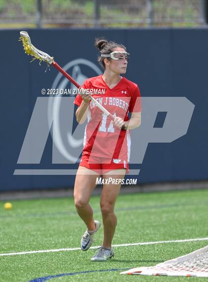 Thumbnail 2 in Owen J. Roberts vs Penncrest (PIAA 3A Championship) photogallery.