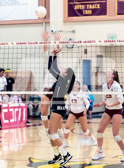 Thumbnail 3 in Ventura @ Oxnard photogallery.