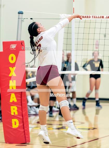 Thumbnail 3 in Ventura @ Oxnard photogallery.