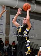 Photo from the gallery "Durango vs. Cleveland (Johnnie Cochran Classic)"