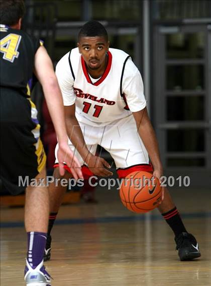 Thumbnail 3 in Durango vs. Cleveland (Johnnie Cochran Classic) photogallery.