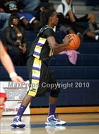 Photo from the gallery "Durango vs. Cleveland (Johnnie Cochran Classic)"