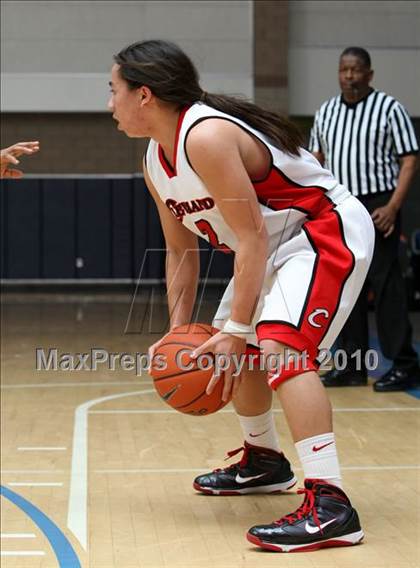 Thumbnail 1 in Durango vs. Cleveland (Johnnie Cochran Classic) photogallery.