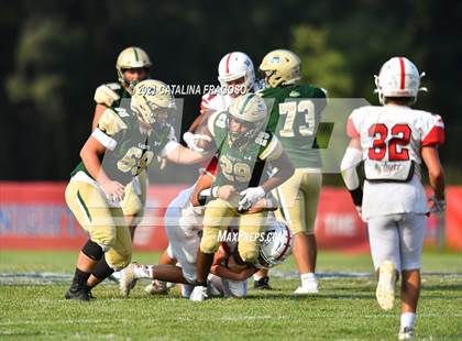Thumbnail 1 in JV: Red Bank Catholic @ Wall Township photogallery.