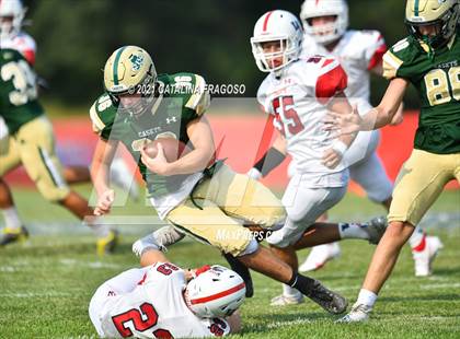 Thumbnail 1 in JV: Red Bank Catholic @ Wall Township photogallery.