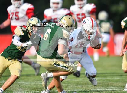 Thumbnail 2 in JV: Red Bank Catholic @ Wall Township photogallery.