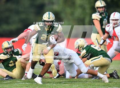 Thumbnail 3 in JV: Red Bank Catholic @ Wall Township photogallery.