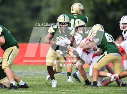 Thumbnail 3 in JV: Red Bank Catholic @ Wall Township photogallery.