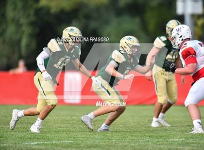 Thumbnail 3 in JV: Red Bank Catholic @ Wall Township photogallery.