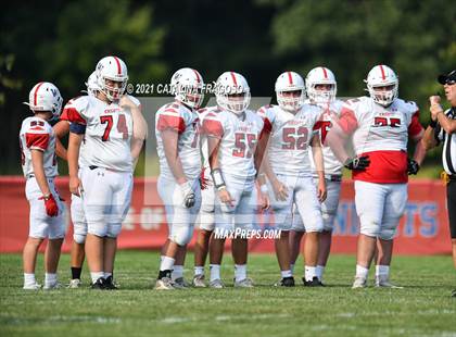 Thumbnail 1 in JV: Red Bank Catholic @ Wall Township photogallery.