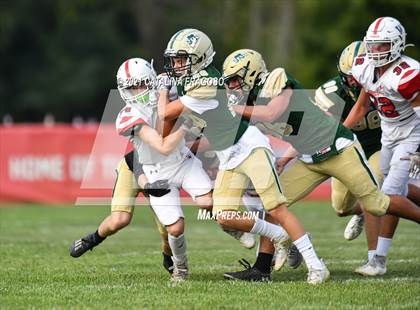Thumbnail 1 in JV: Red Bank Catholic @ Wall Township photogallery.