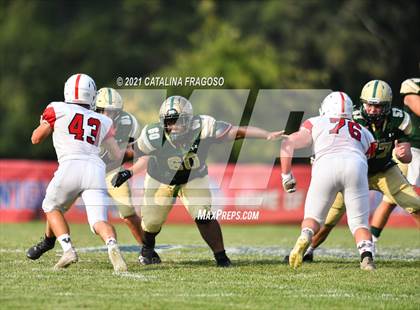 Thumbnail 2 in JV: Red Bank Catholic @ Wall Township photogallery.