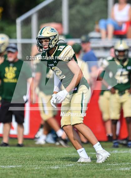 Thumbnail 2 in JV: Red Bank Catholic @ Wall Township photogallery.