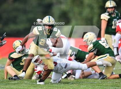 Thumbnail 1 in JV: Red Bank Catholic @ Wall Township photogallery.