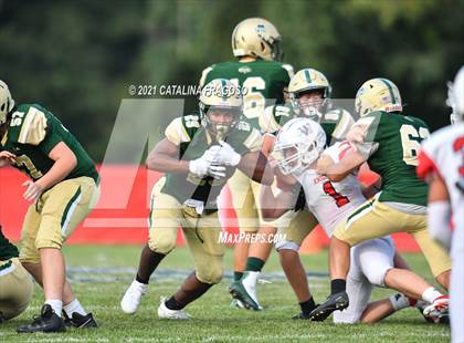 Thumbnail 2 in JV: Red Bank Catholic @ Wall Township photogallery.