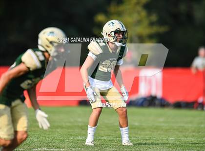 Thumbnail 1 in JV: Red Bank Catholic @ Wall Township photogallery.