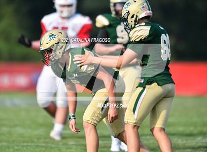 Thumbnail 1 in JV: Red Bank Catholic @ Wall Township photogallery.