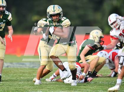 Thumbnail 2 in JV: Red Bank Catholic @ Wall Township photogallery.