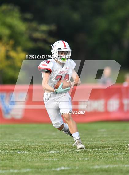 Thumbnail 3 in JV: Red Bank Catholic @ Wall Township photogallery.