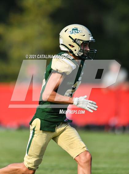 Thumbnail 2 in JV: Red Bank Catholic @ Wall Township photogallery.