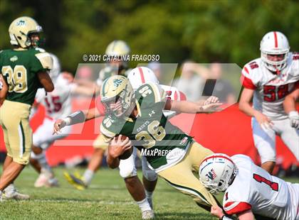 Thumbnail 2 in JV: Red Bank Catholic @ Wall Township photogallery.