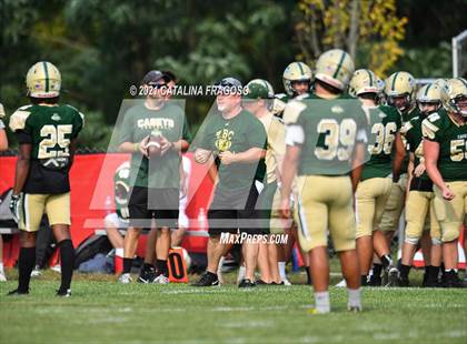 Thumbnail 1 in JV: Red Bank Catholic @ Wall Township photogallery.