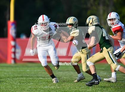 Thumbnail 3 in JV: Red Bank Catholic @ Wall Township photogallery.