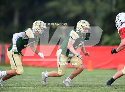 Thumbnail 3 in JV: Red Bank Catholic @ Wall Township photogallery.