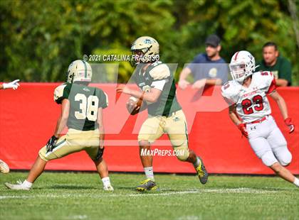 Thumbnail 2 in JV: Red Bank Catholic @ Wall Township photogallery.