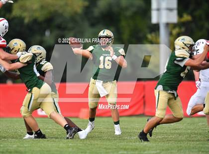 Thumbnail 3 in JV: Red Bank Catholic @ Wall Township photogallery.