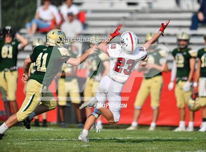 Thumbnail 2 in JV: Red Bank Catholic @ Wall Township photogallery.